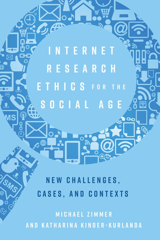 Front cover_Internet Research Ethics for the Social Age