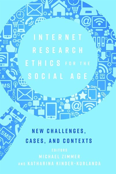 Front cover_Internet Research Ethics for the Social Age