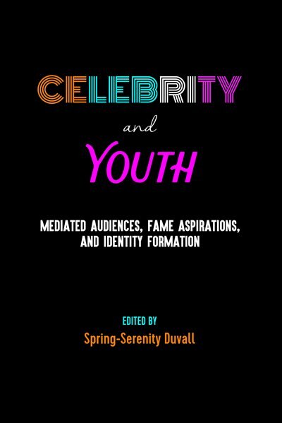 Front cover_Celebrity and Youth