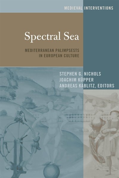 Front cover_Spectral Sea