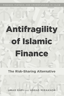 Couverture_Antifragility of Islamic Finance