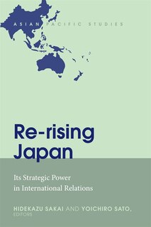 Front cover_Re-rising Japan