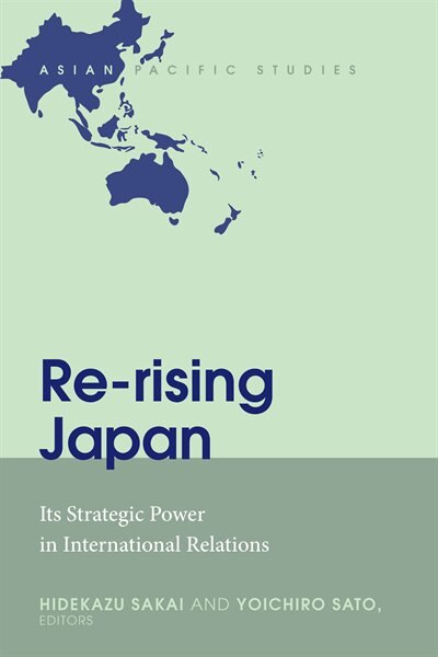 Front cover_Re-rising Japan
