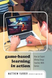 Couverture_Game-Based Learning in Action