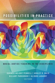 Couverture_Possibilities in Practice