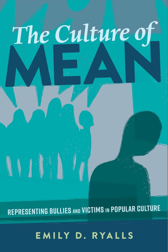 Front cover_The Culture of Mean