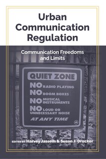 Couverture_Urban Communication Regulation