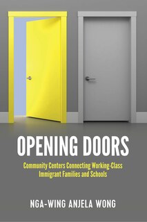 Front cover_Opening Doors