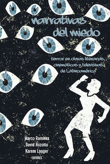 Front cover_Narrativas del miedo