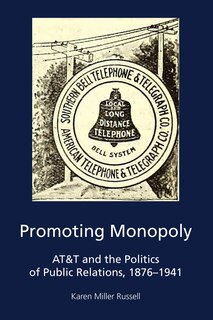 Front cover_Promoting Monopoly