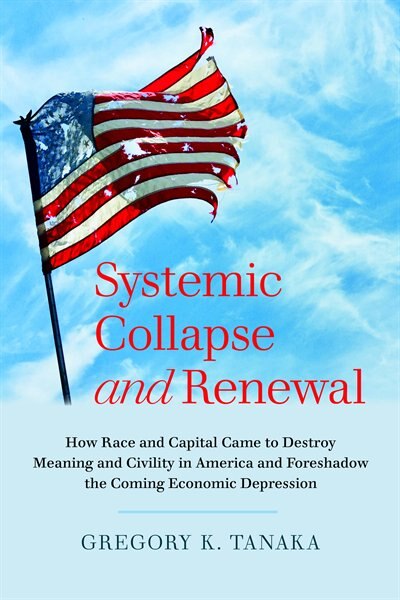 Couverture_Systemic Collapse and Renewal