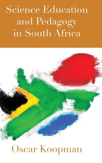 Front cover_Science Education and Pedagogy in South Africa