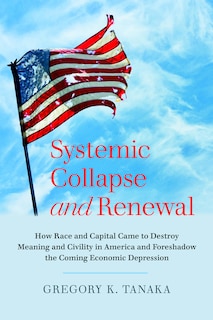 Front cover_Systemic Collapse and Renewal