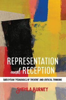 Couverture_Representation and Reception