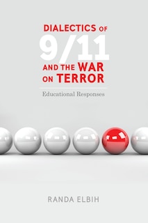 Couverture_Dialectics of 9/11 and the War on Terror