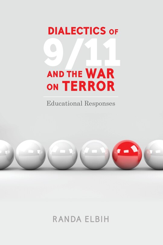 Couverture_Dialectics of 9/11 and the War on Terror
