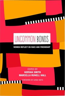 Front cover_UnCommon Bonds