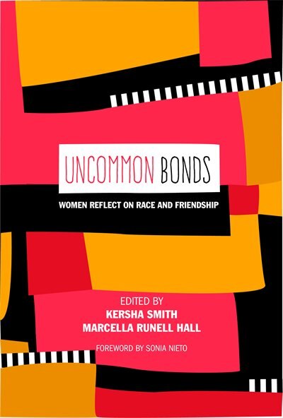 Front cover_UnCommon Bonds