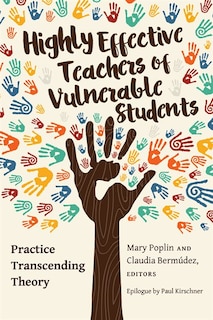 Couverture_Highly Effective Teachers Of Vulnerable Students