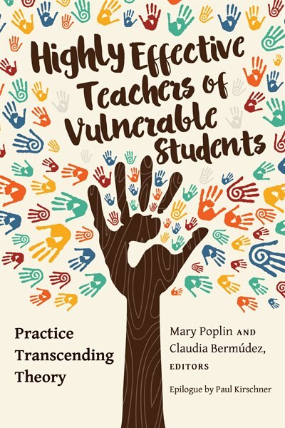 Couverture_Highly Effective Teachers Of Vulnerable Students