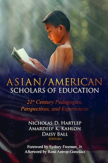 Couverture_Asian/American Scholars of Education