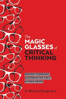 Front cover_The Magic Glasses of Critical Thinking