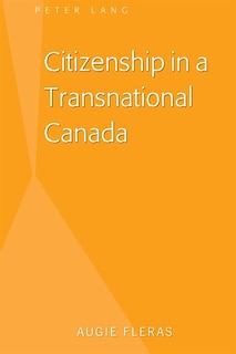 Front cover_Citizenship in a Transnational Canada