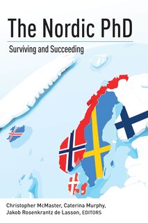 Couverture_The Nordic PhD
