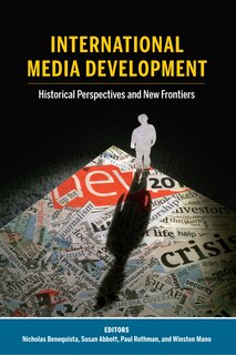 Front cover_International Media Development