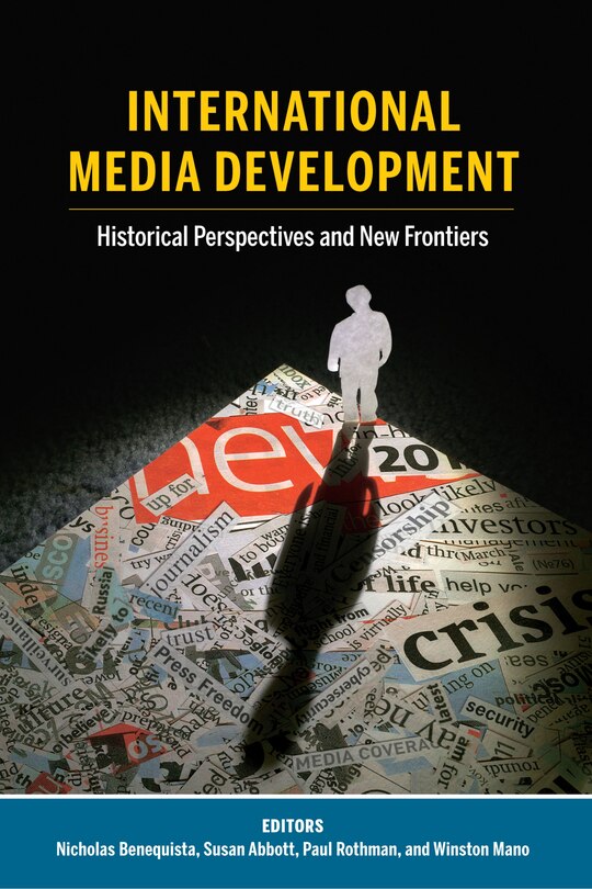 Front cover_International Media Development
