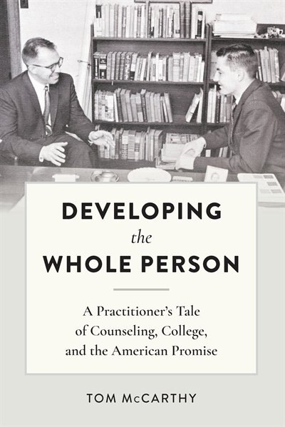 Front cover_Developing the Whole Person