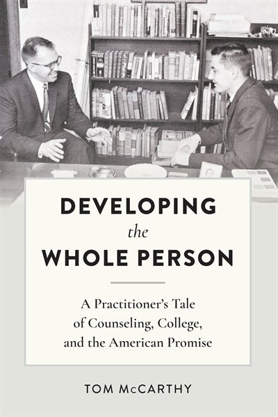 Couverture_Developing the Whole Person