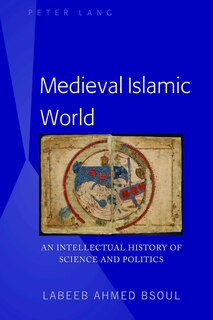 Front cover_Medieval Islamic World