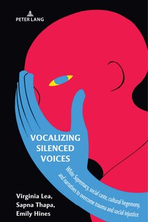 Front cover_Vocalizing Silenced Voices