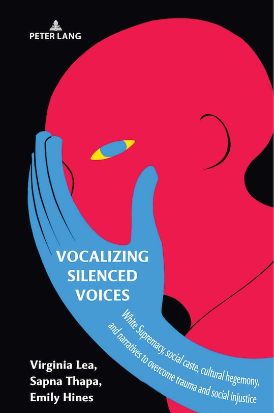 Front cover_Vocalizing Silenced Voices