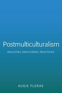 Front cover_Postmulticulturalism