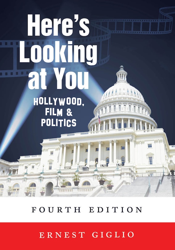 Front cover_Here's Looking at You