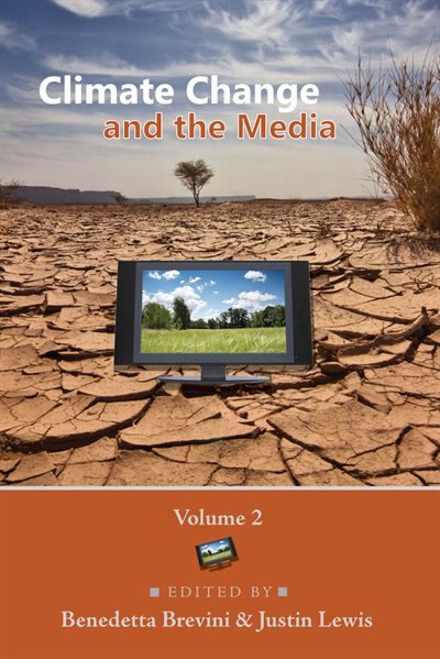 Front cover_Climate Change and the Media