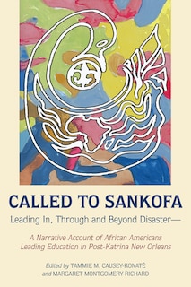 Front cover_Called to Sankofa