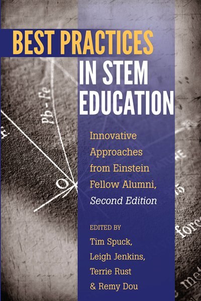 Couverture_Best Practices in STEM Education