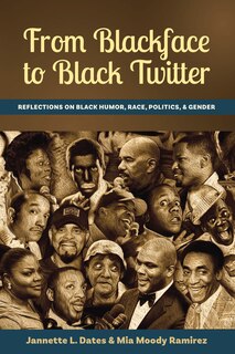 Front cover_From Blackface to Black Twitter
