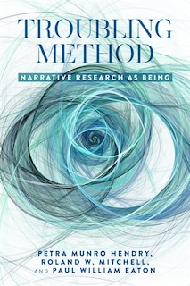 Couverture_Troubling Method