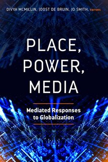 Couverture_Place, Power, Media