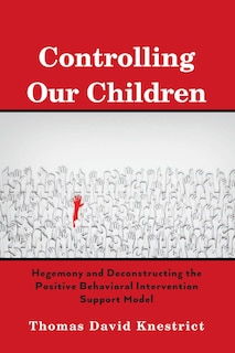 Front cover_Controlling Our Children