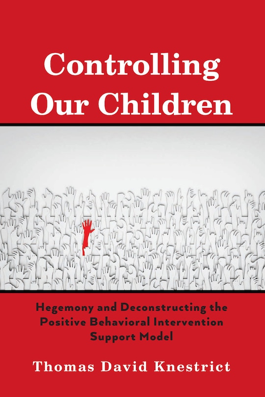 Front cover_Controlling Our Children