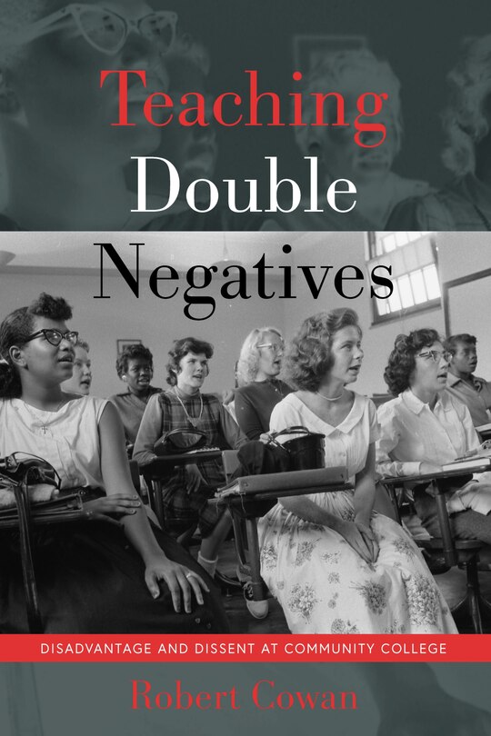 Couverture_Teaching Double Negatives