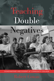 Front cover_Teaching Double Negatives