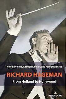 Couverture_Richard Hageman