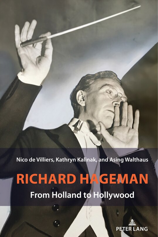 Couverture_Richard Hageman
