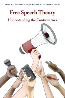 Front cover_Free Speech Theory
